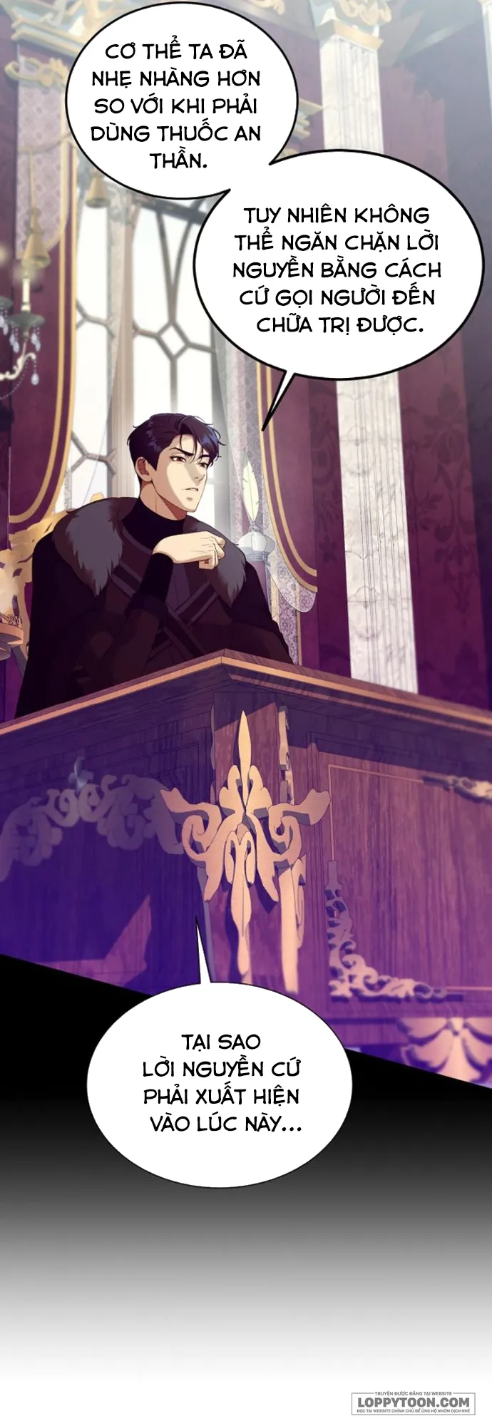Qua Đêm Với Người Chồng Sắp Ly Hôn - Chap 7 - Trang 44