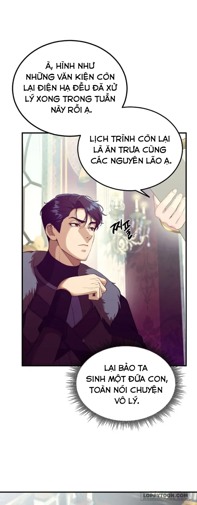 Qua Đêm Với Người Chồng Sắp Ly Hôn - Chap 7 - Trang 45