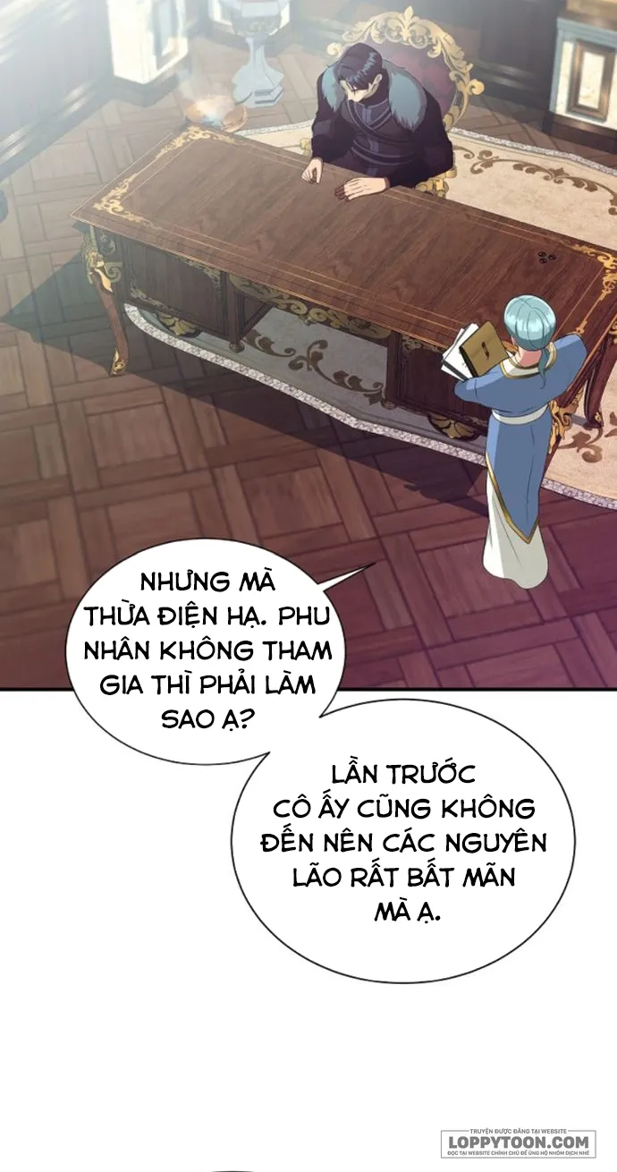 Qua Đêm Với Người Chồng Sắp Ly Hôn - Chap 7 - Trang 46
