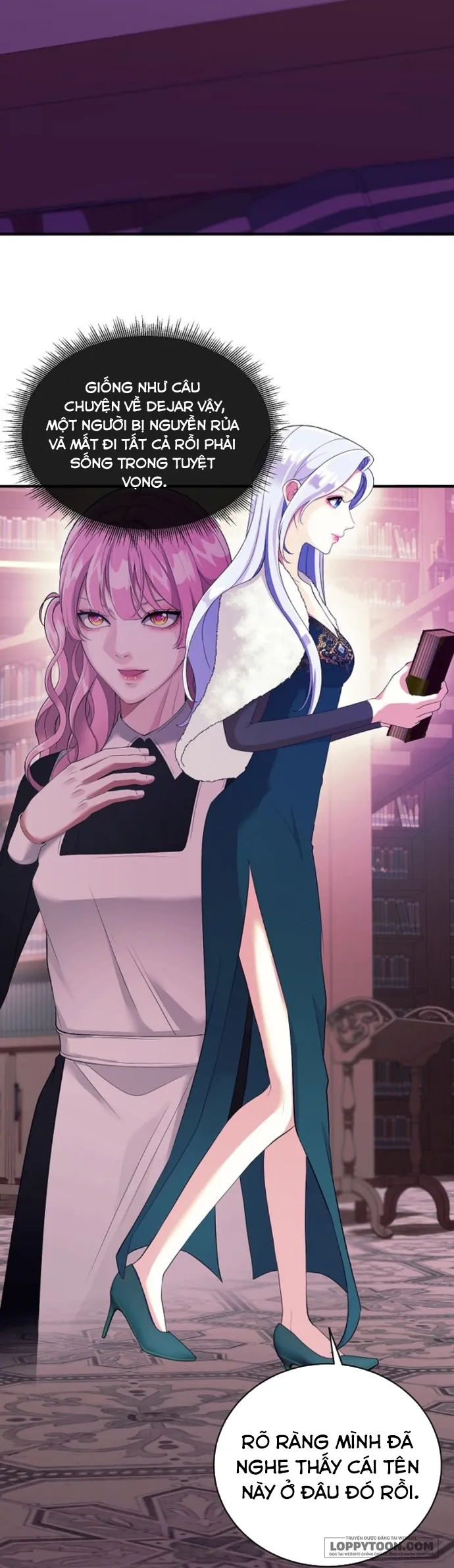 Qua Đêm Với Người Chồng Sắp Ly Hôn - Chap 7 - Trang 49