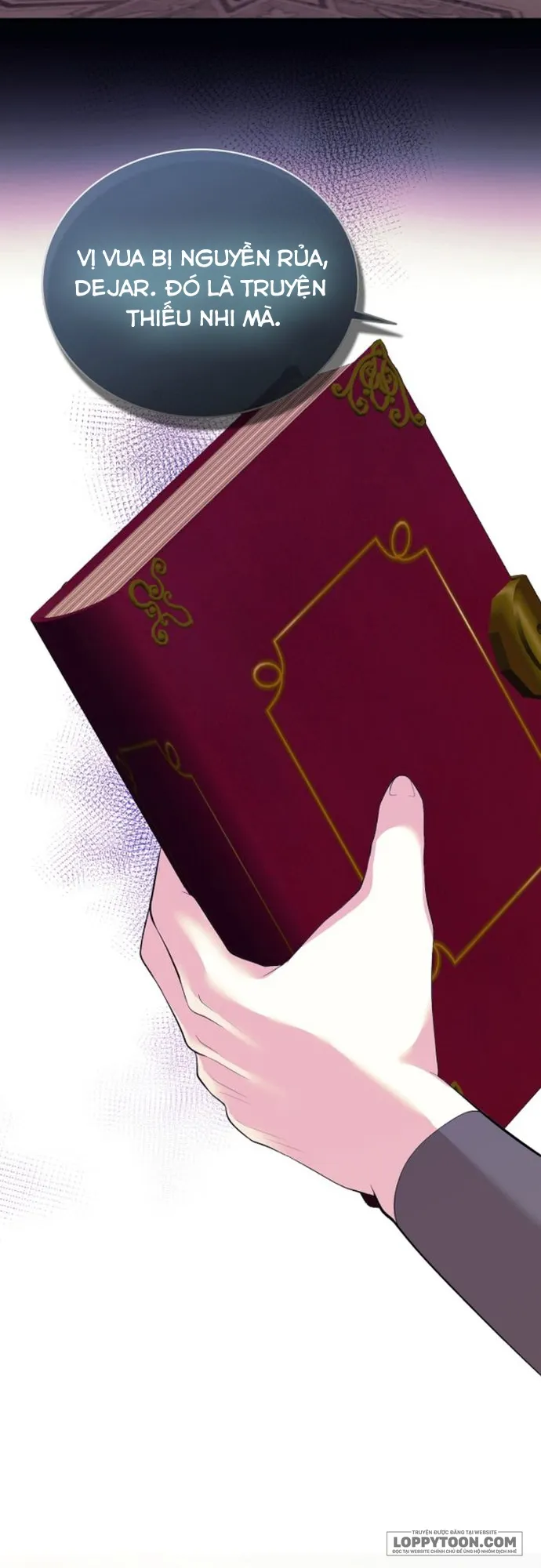 Qua Đêm Với Người Chồng Sắp Ly Hôn - Chap 7 - Trang 50