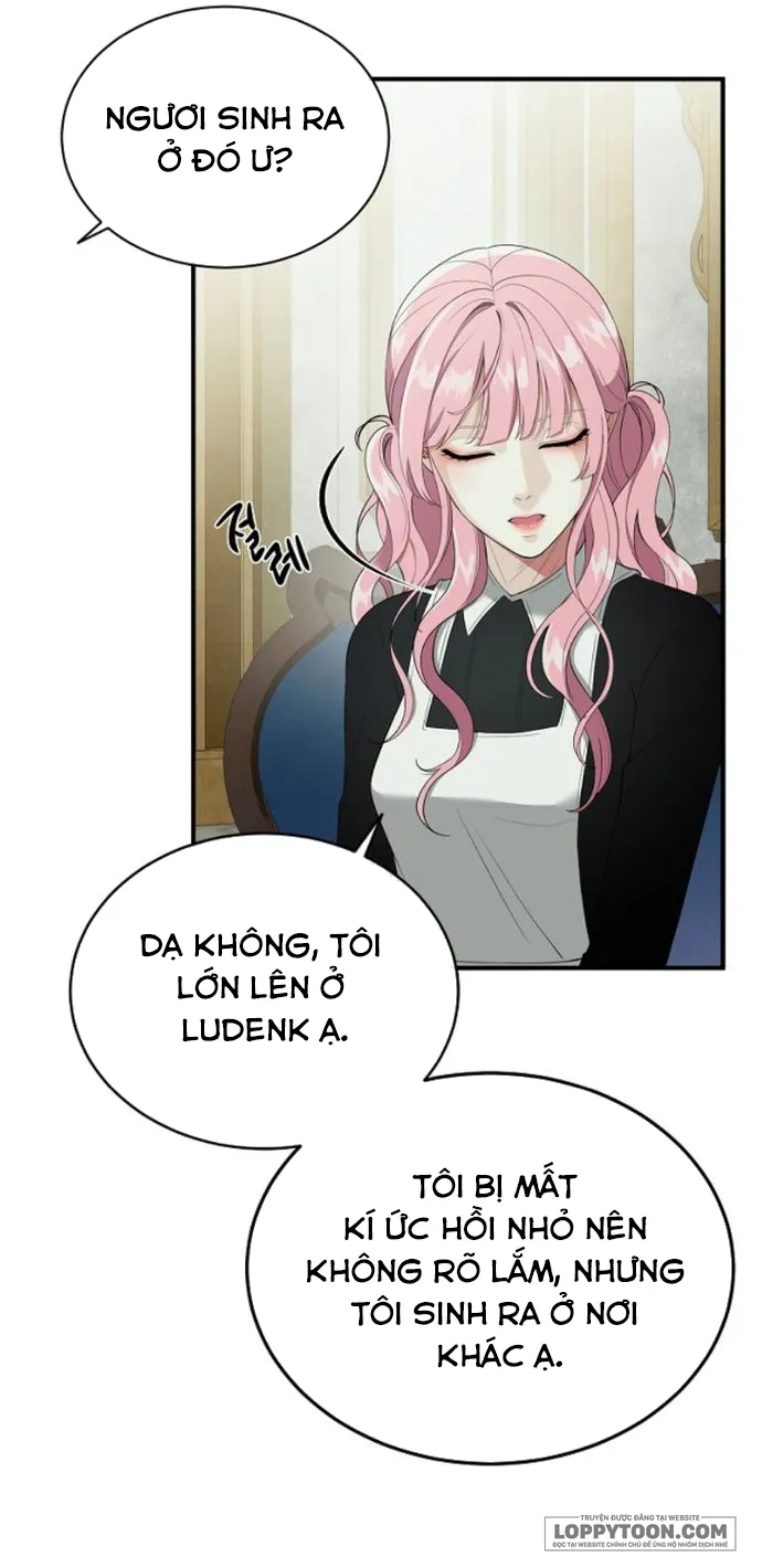 Qua Đêm Với Người Chồng Sắp Ly Hôn - Chap 7 - Trang 6