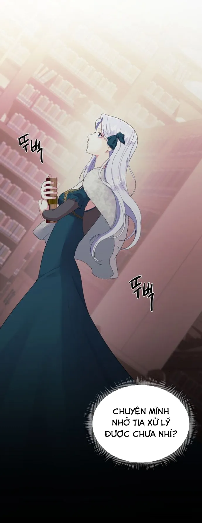 Qua Đêm Với Người Chồng Sắp Ly Hôn - Chap 7 - Trang 51