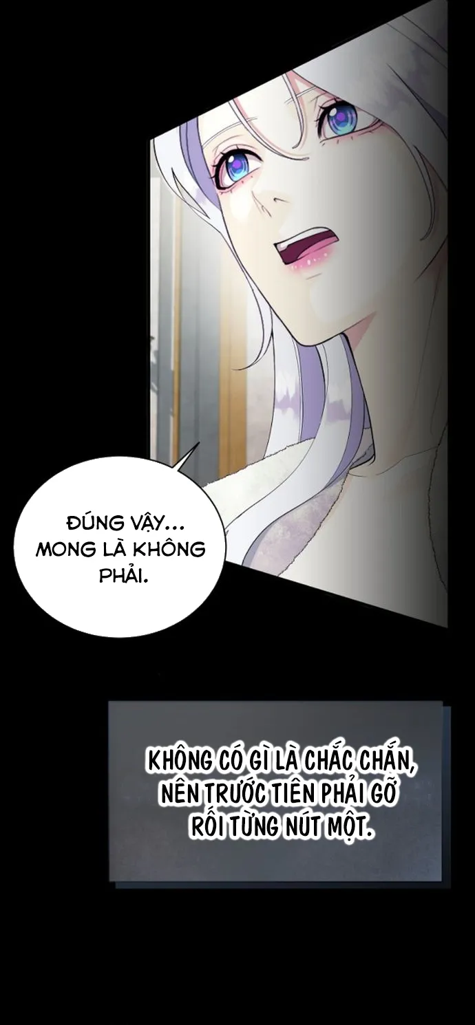 Qua Đêm Với Người Chồng Sắp Ly Hôn - Chap 7 - Trang 55