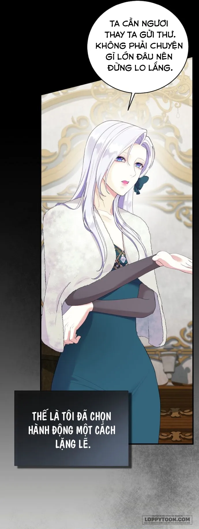 Qua Đêm Với Người Chồng Sắp Ly Hôn - Chap 7 - Trang 57