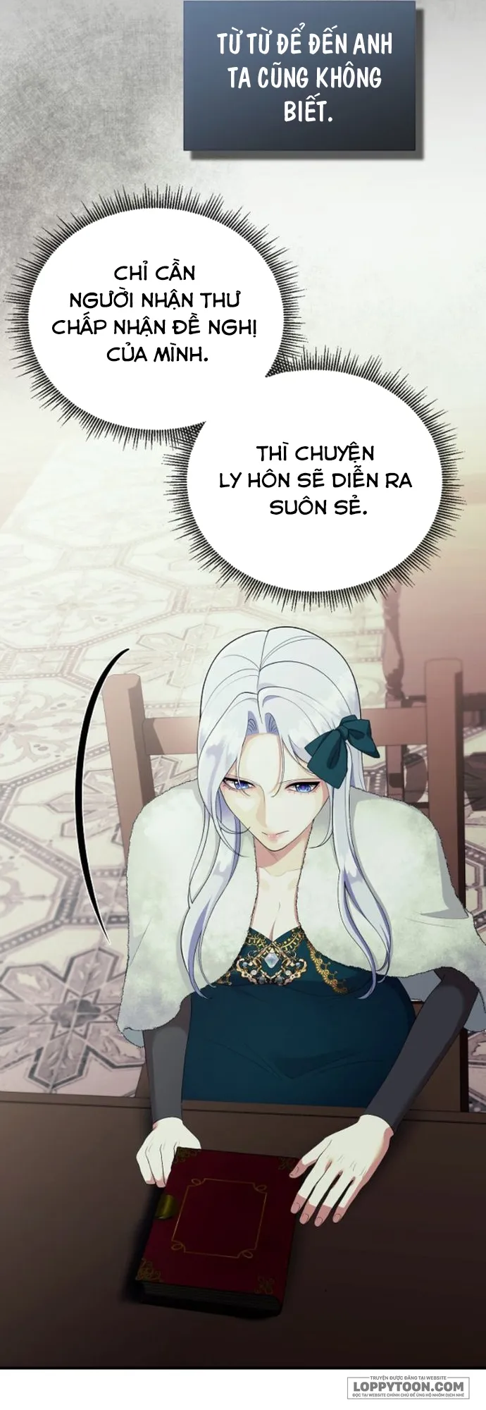 Qua Đêm Với Người Chồng Sắp Ly Hôn - Chap 7 - Trang 58