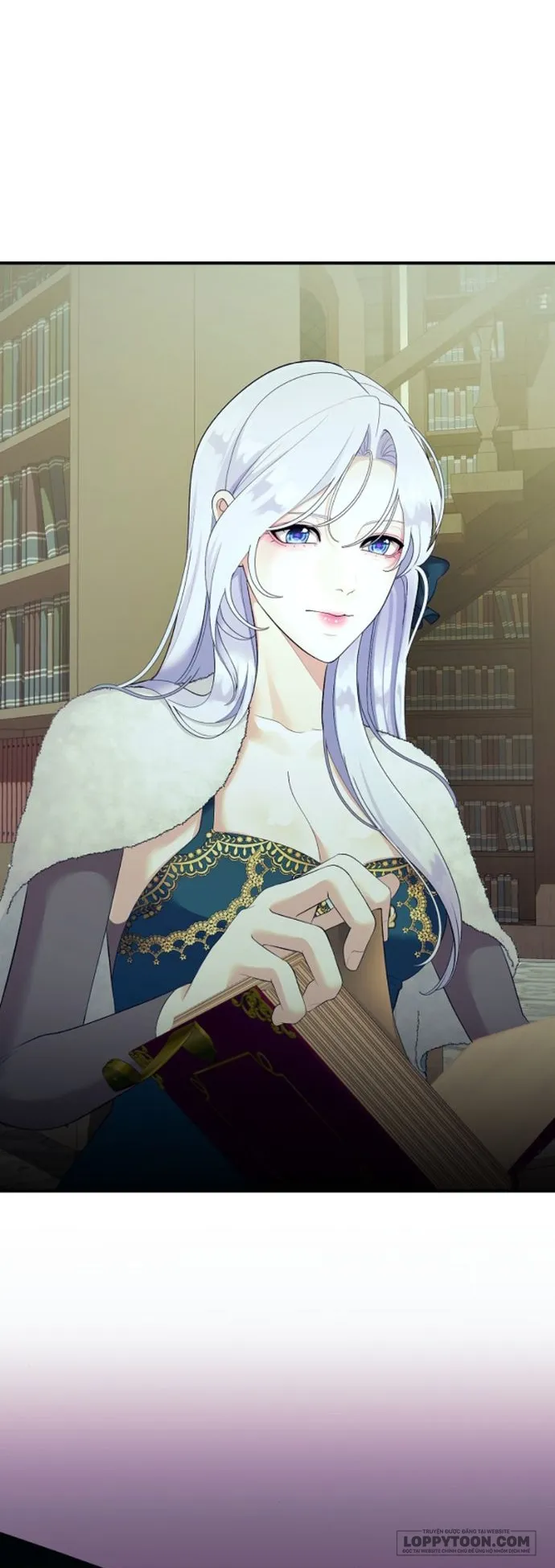 Qua Đêm Với Người Chồng Sắp Ly Hôn - Chap 7 - Trang 59