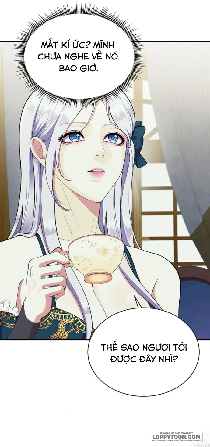 Qua Đêm Với Người Chồng Sắp Ly Hôn - Chap 7 - Trang 7