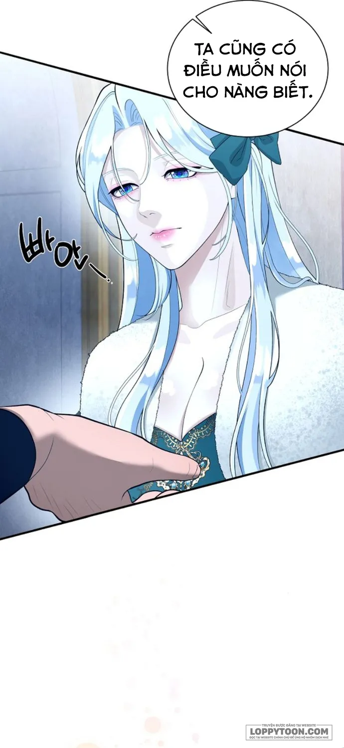 Qua Đêm Với Người Chồng Sắp Ly Hôn - Chap 8 - Trang 14