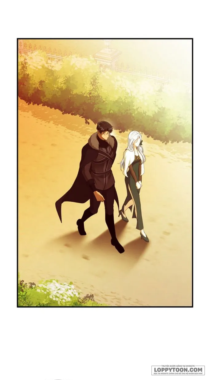 Qua Đêm Với Người Chồng Sắp Ly Hôn - Chap 8 - Trang 16