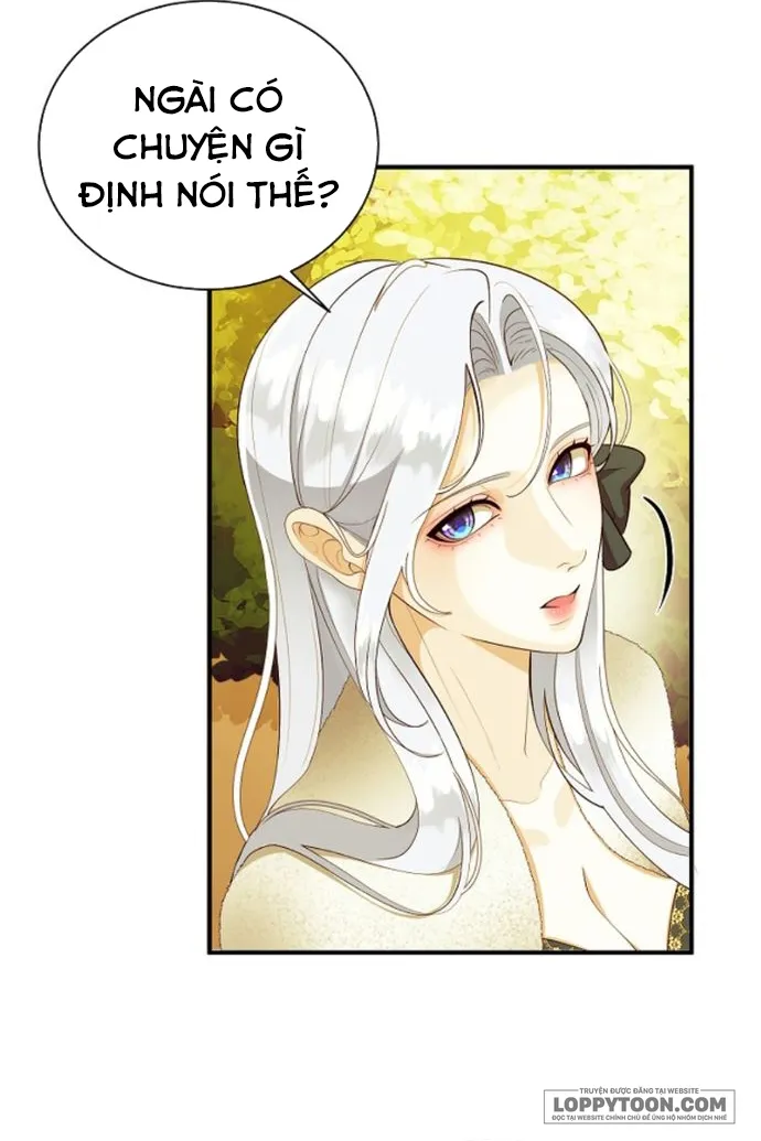 Qua Đêm Với Người Chồng Sắp Ly Hôn - Chap 8 - Trang 17
