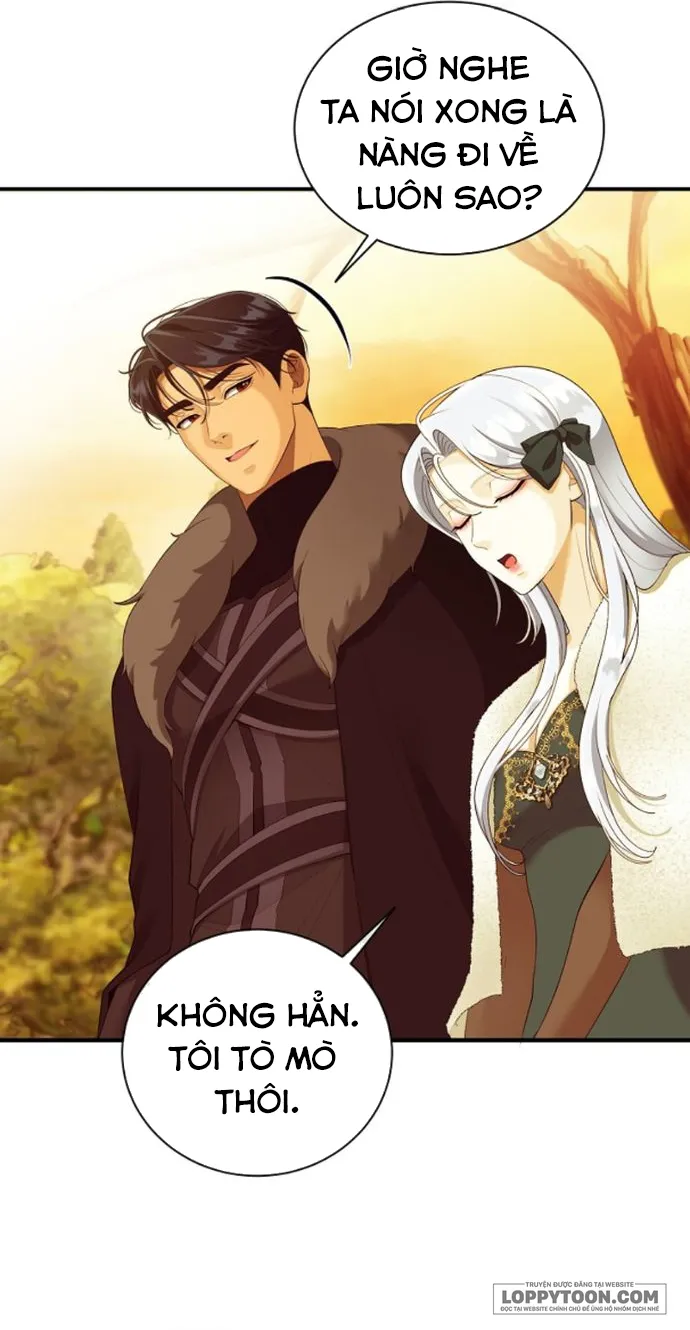 Qua Đêm Với Người Chồng Sắp Ly Hôn - Chap 8 - Trang 18