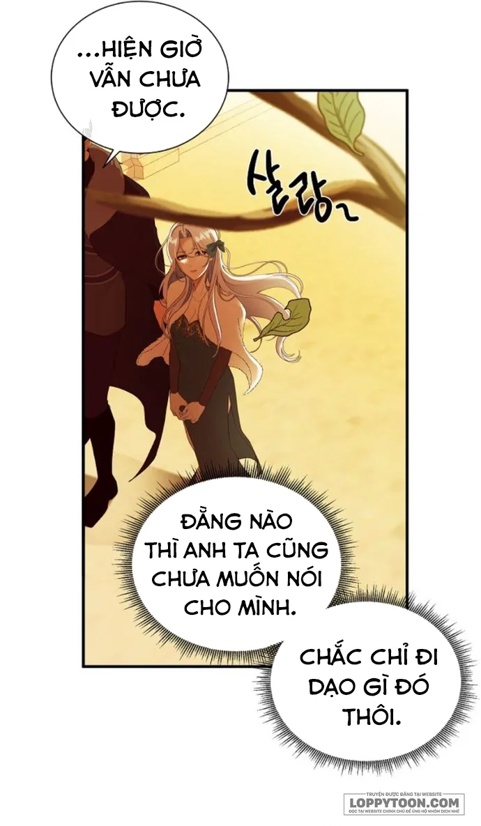 Qua Đêm Với Người Chồng Sắp Ly Hôn - Chap 8 - Trang 19