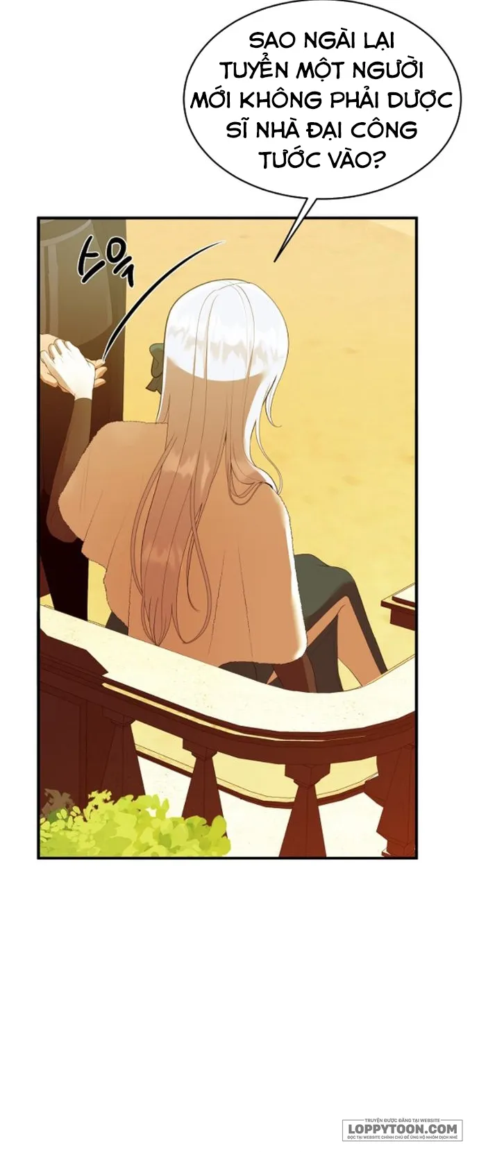 Qua Đêm Với Người Chồng Sắp Ly Hôn - Chap 8 - Trang 22