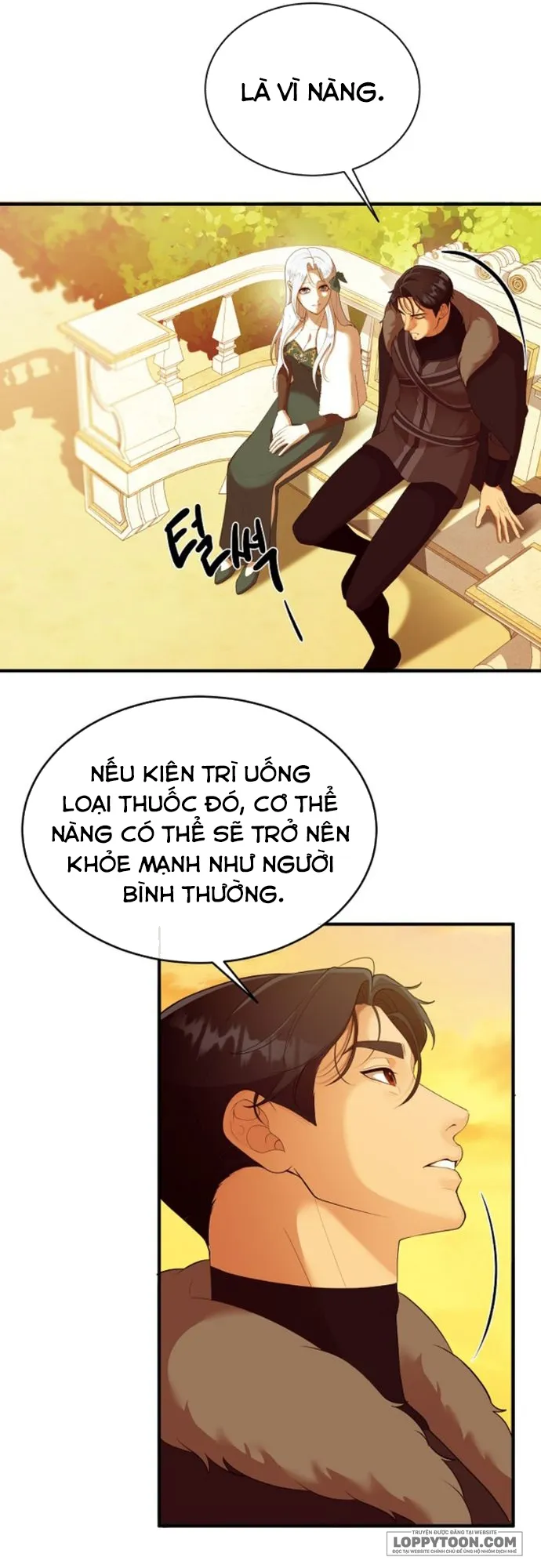 Qua Đêm Với Người Chồng Sắp Ly Hôn - Chap 8 - Trang 23