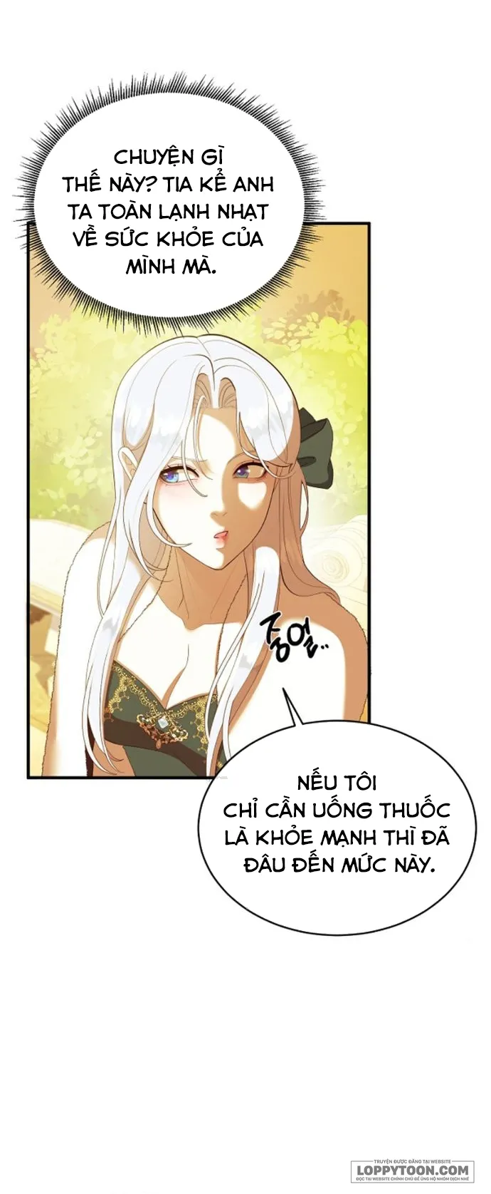 Qua Đêm Với Người Chồng Sắp Ly Hôn - Chap 8 - Trang 24