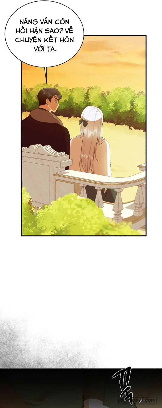Qua Đêm Với Người Chồng Sắp Ly Hôn - Chap 8 - Trang 25