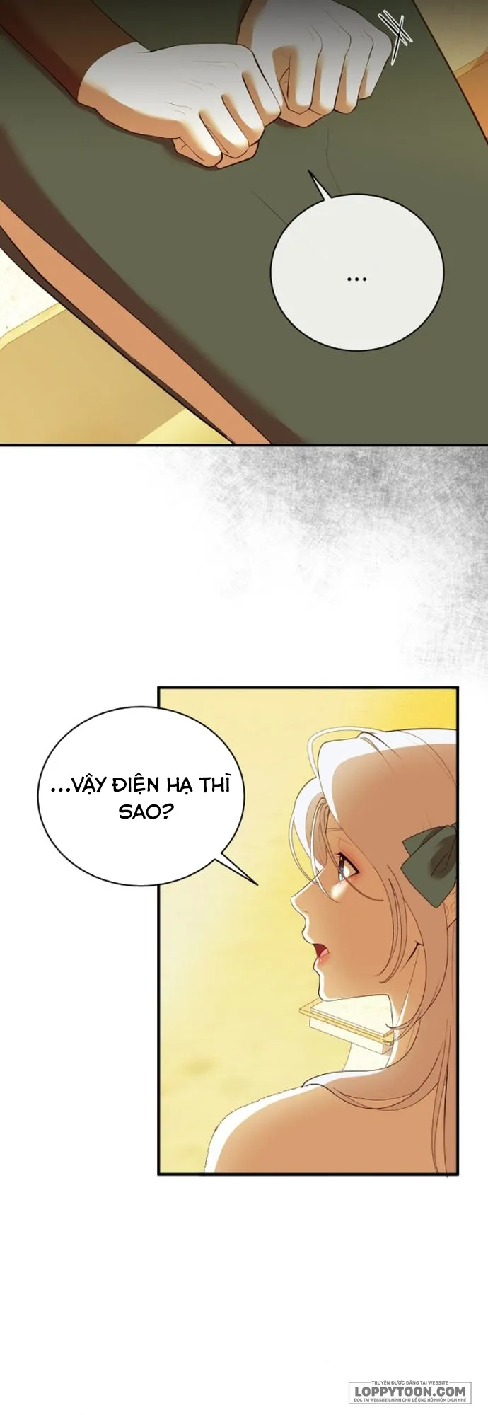 Qua Đêm Với Người Chồng Sắp Ly Hôn - Chap 8 - Trang 26