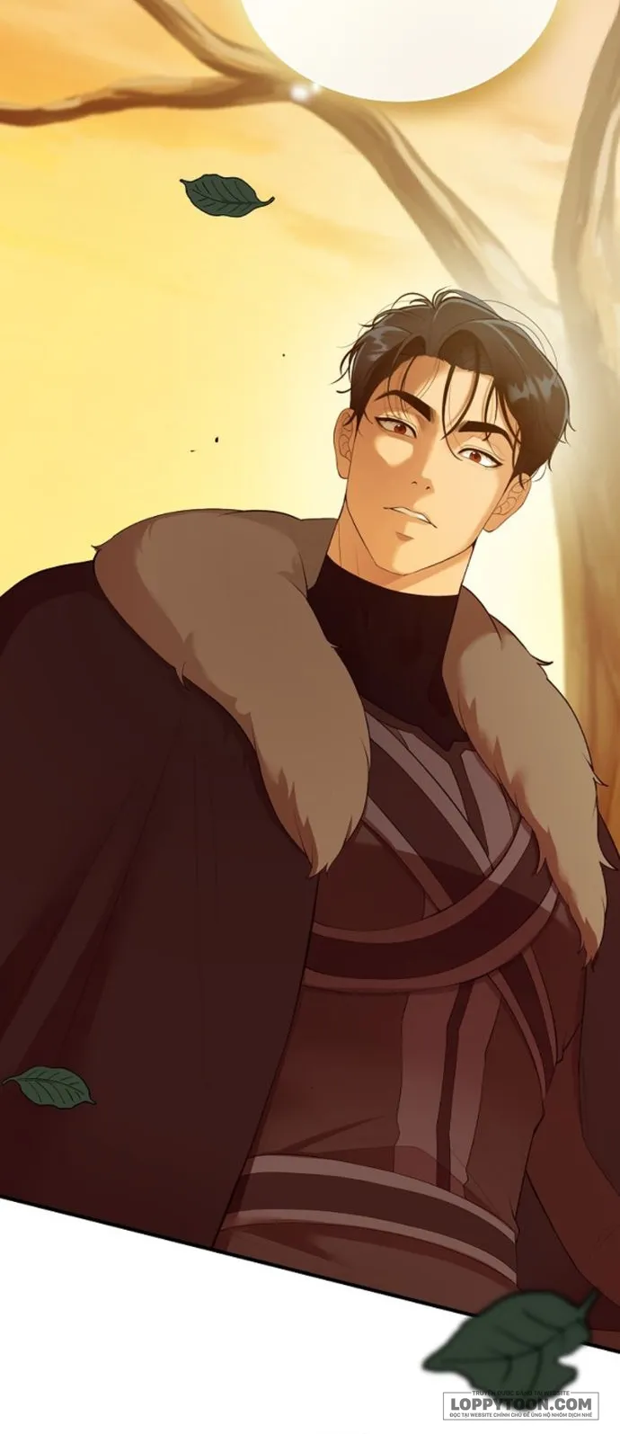 Qua Đêm Với Người Chồng Sắp Ly Hôn - Chap 8 - Trang 28