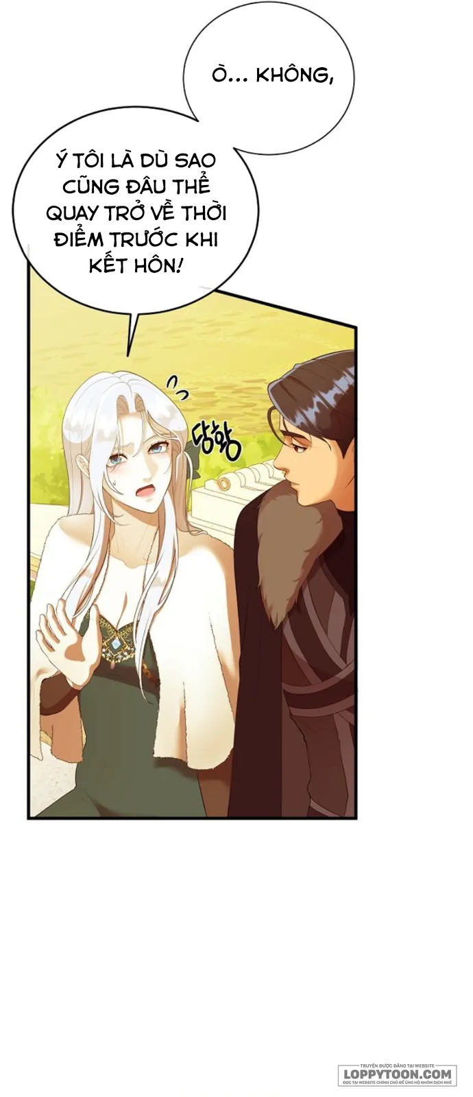 Qua Đêm Với Người Chồng Sắp Ly Hôn - Chap 8 - Trang 29