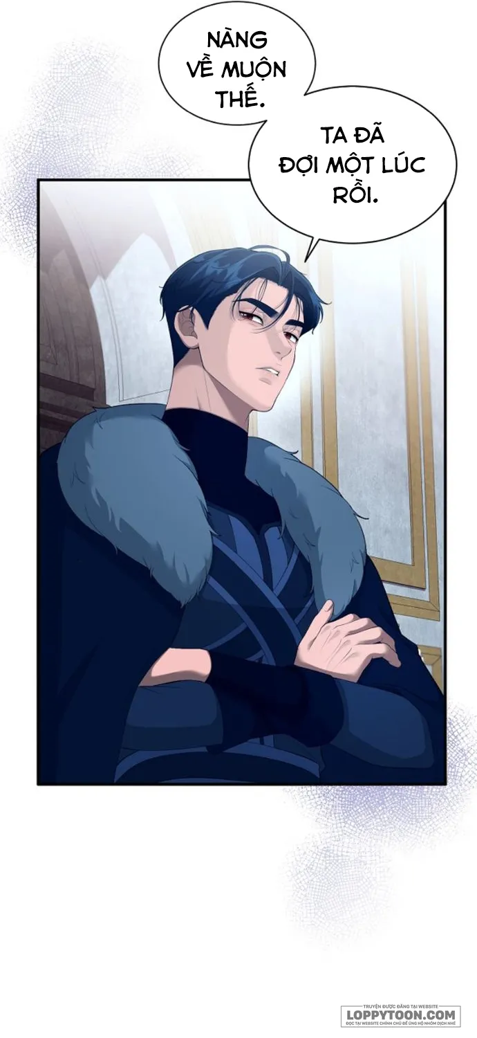 Qua Đêm Với Người Chồng Sắp Ly Hôn - Chap 8 - Trang 4