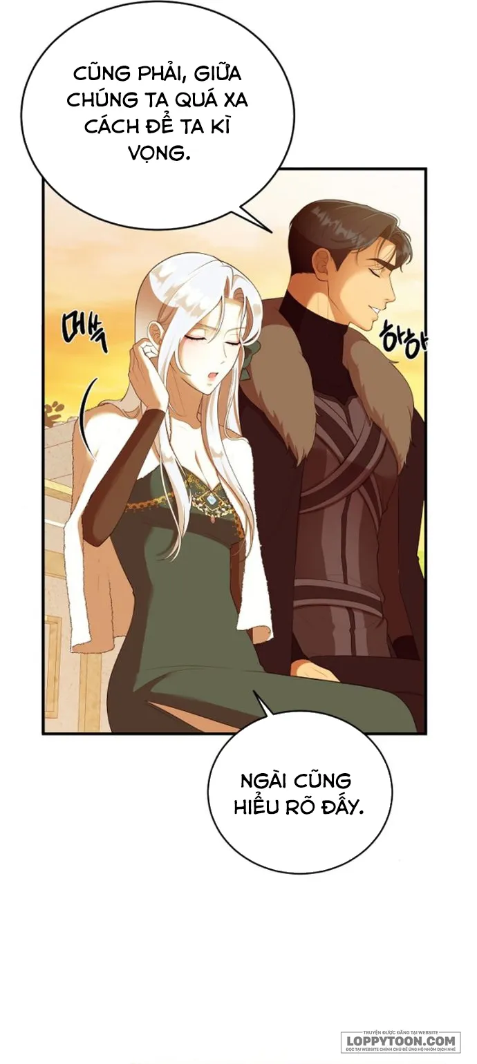 Qua Đêm Với Người Chồng Sắp Ly Hôn - Chap 8 - Trang 31