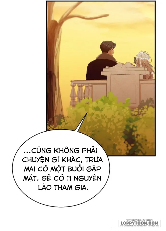 Qua Đêm Với Người Chồng Sắp Ly Hôn - Chap 8 - Trang 32