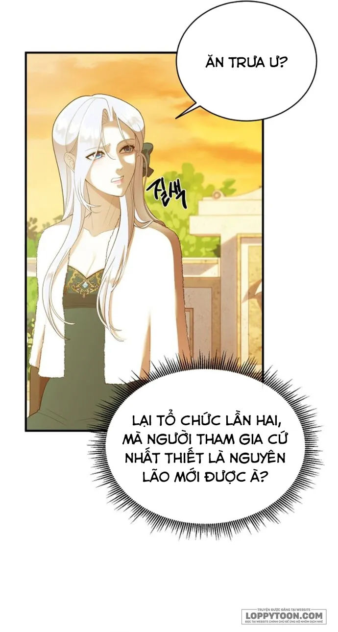 Qua Đêm Với Người Chồng Sắp Ly Hôn - Chap 8 - Trang 33