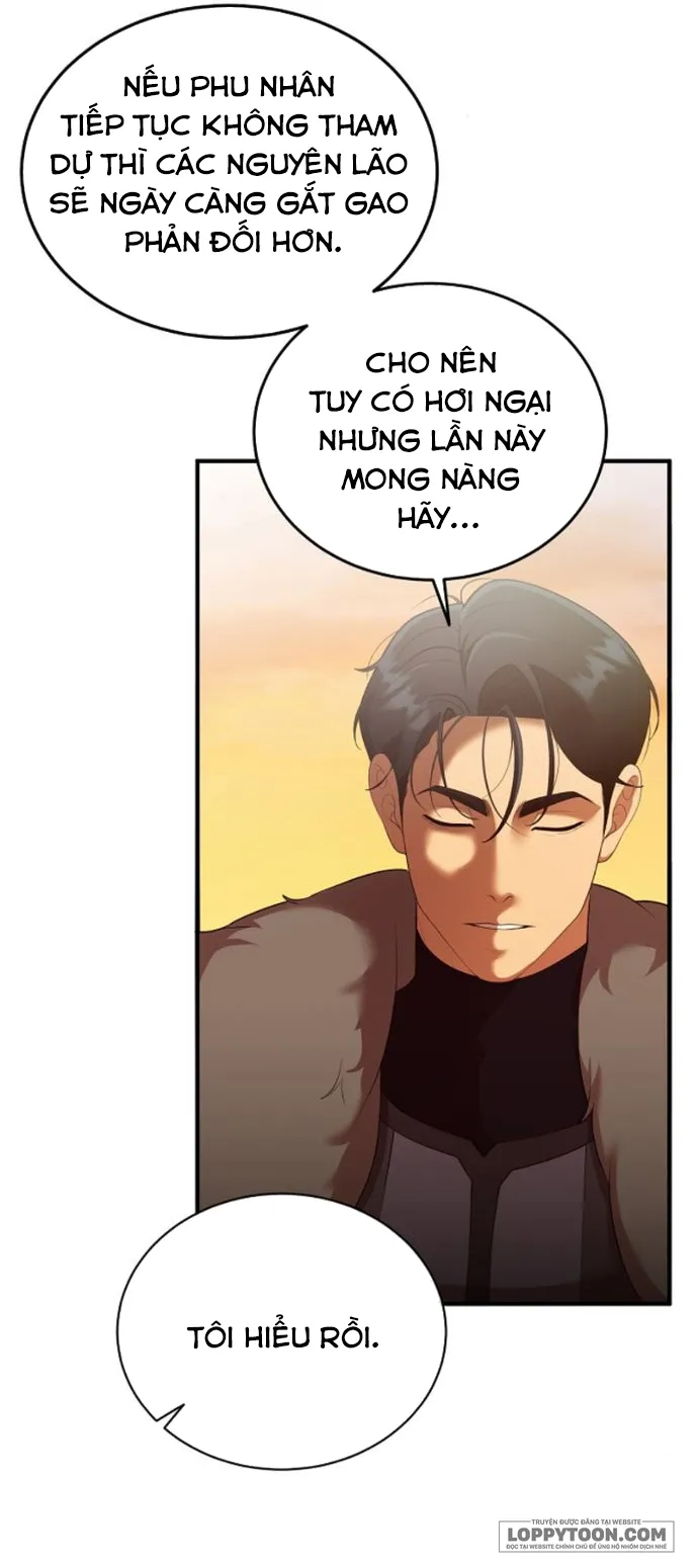Qua Đêm Với Người Chồng Sắp Ly Hôn - Chap 8 - Trang 34