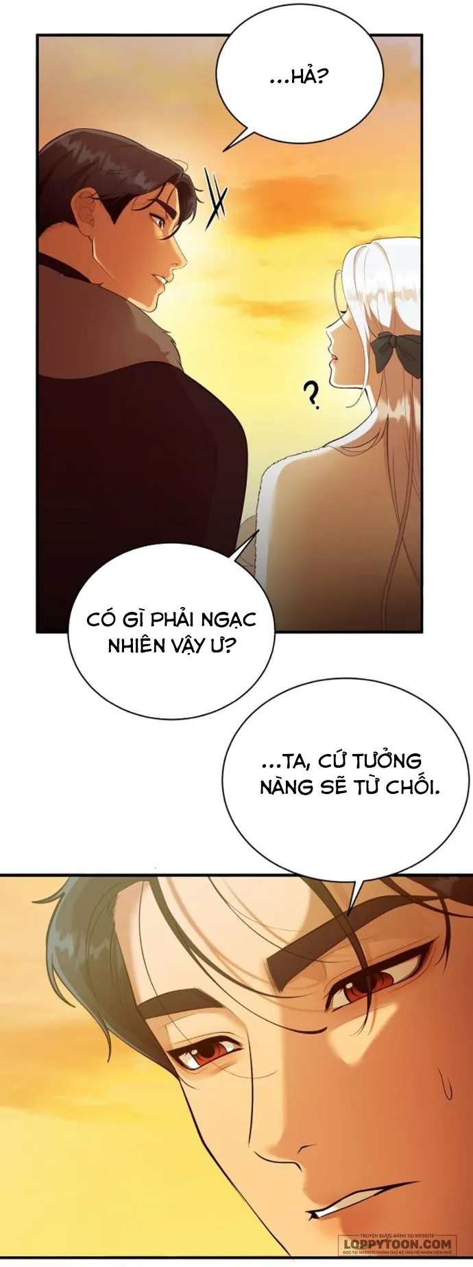 Qua Đêm Với Người Chồng Sắp Ly Hôn - Chap 8 - Trang 35