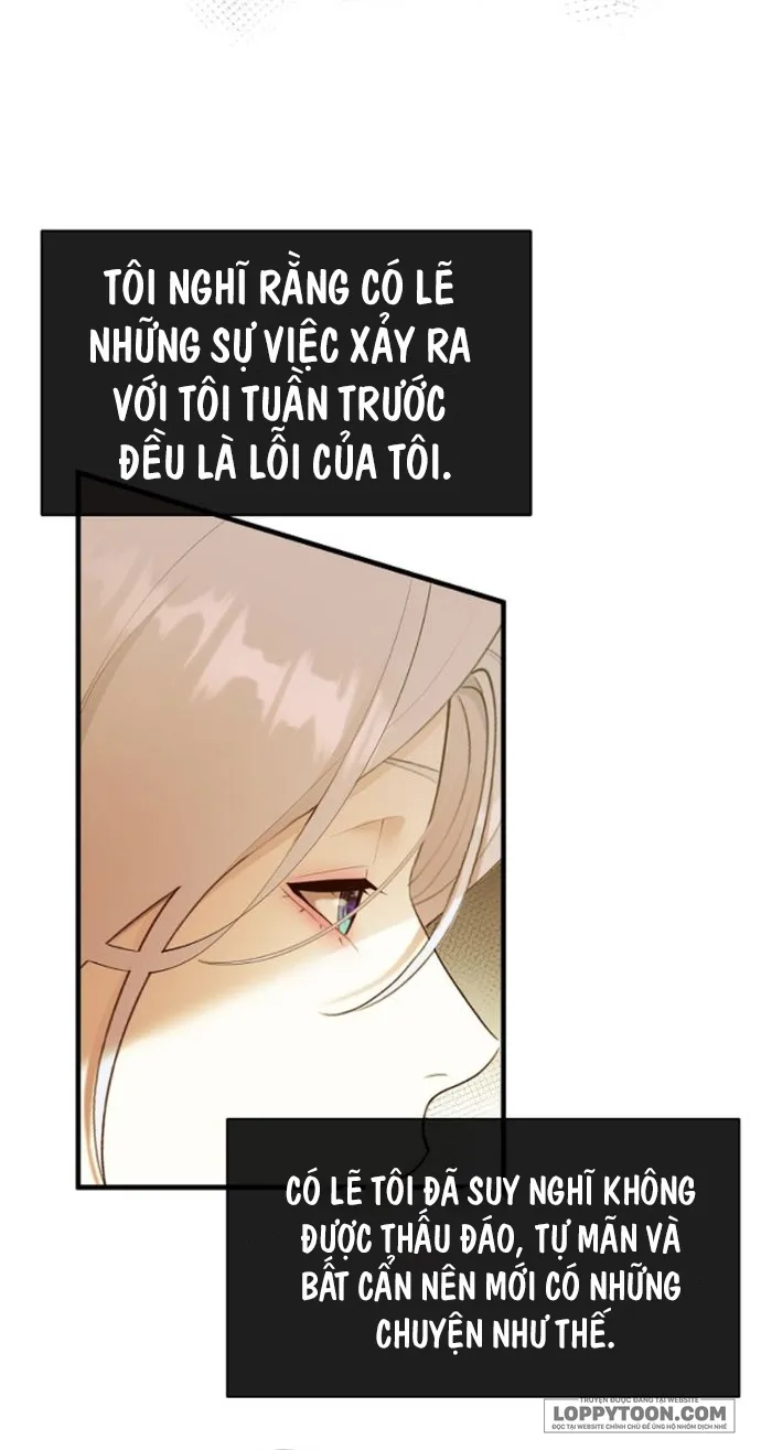Qua Đêm Với Người Chồng Sắp Ly Hôn - Chap 8 - Trang 37