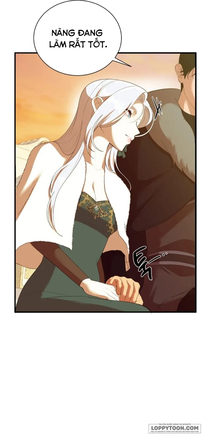 Qua Đêm Với Người Chồng Sắp Ly Hôn - Chap 8 - Trang 38