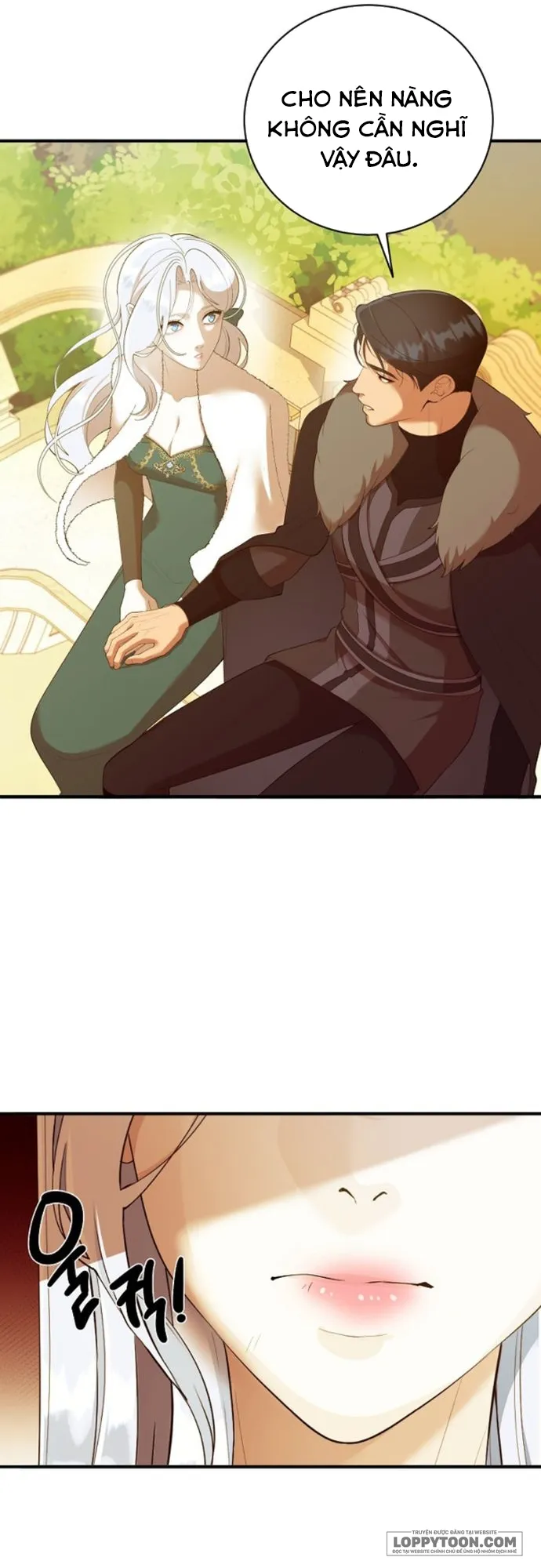 Qua Đêm Với Người Chồng Sắp Ly Hôn - Chap 8 - Trang 39