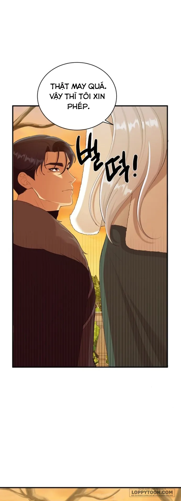 Qua Đêm Với Người Chồng Sắp Ly Hôn - Chap 8 - Trang 40