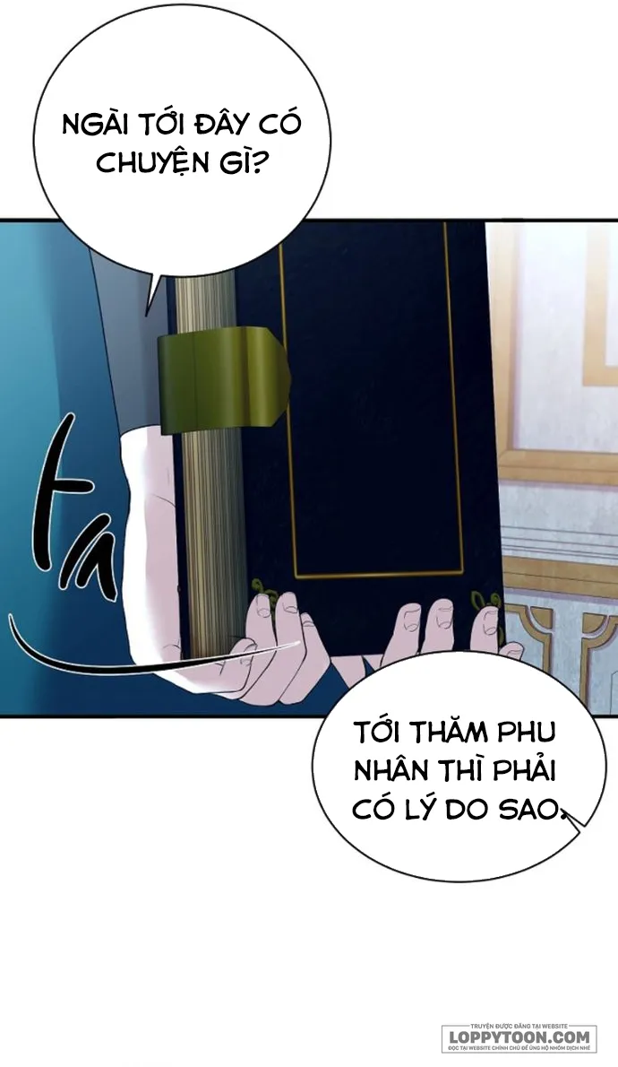Qua Đêm Với Người Chồng Sắp Ly Hôn - Chap 8 - Trang 5