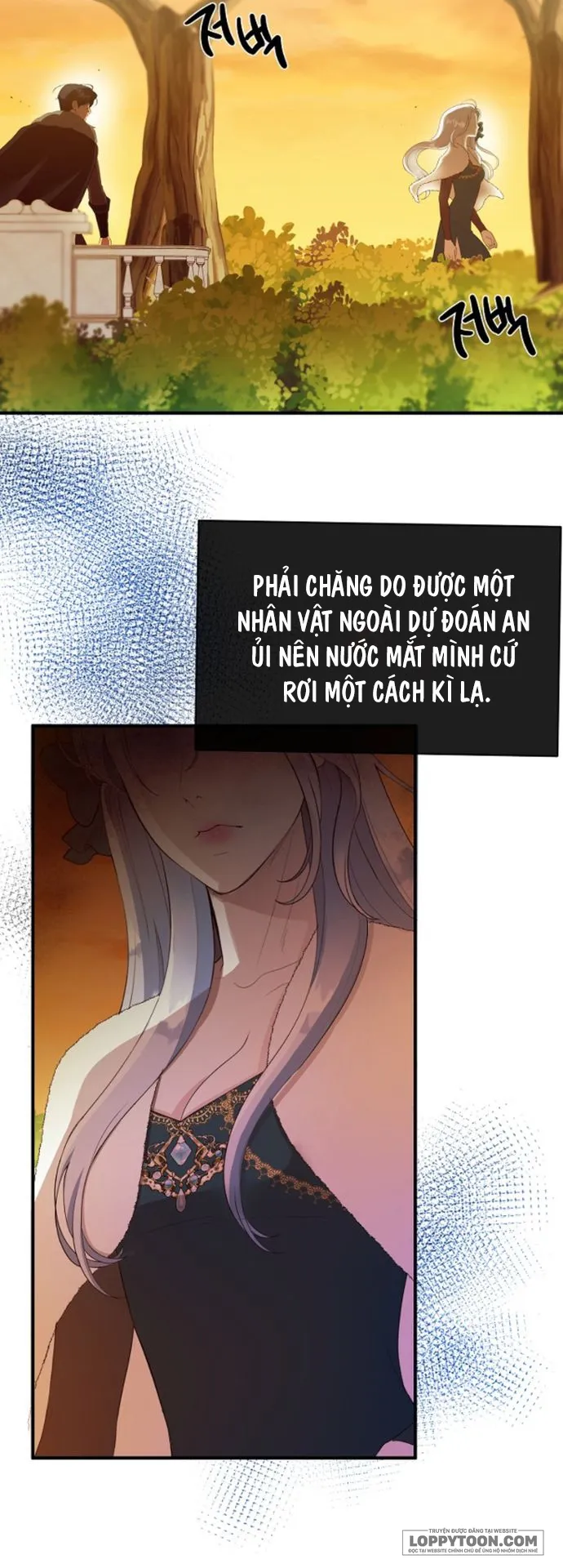 Qua Đêm Với Người Chồng Sắp Ly Hôn - Chap 8 - Trang 41