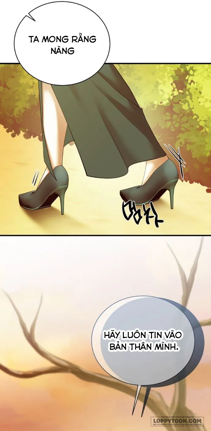 Qua Đêm Với Người Chồng Sắp Ly Hôn - Chap 8 - Trang 42