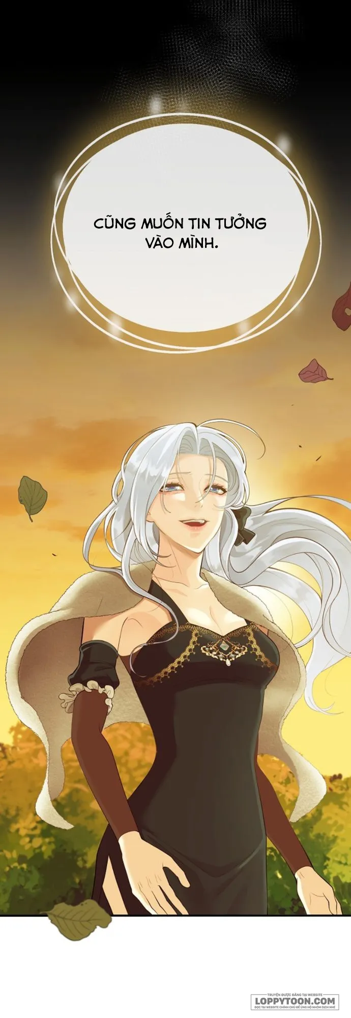 Qua Đêm Với Người Chồng Sắp Ly Hôn - Chap 8 - Trang 46