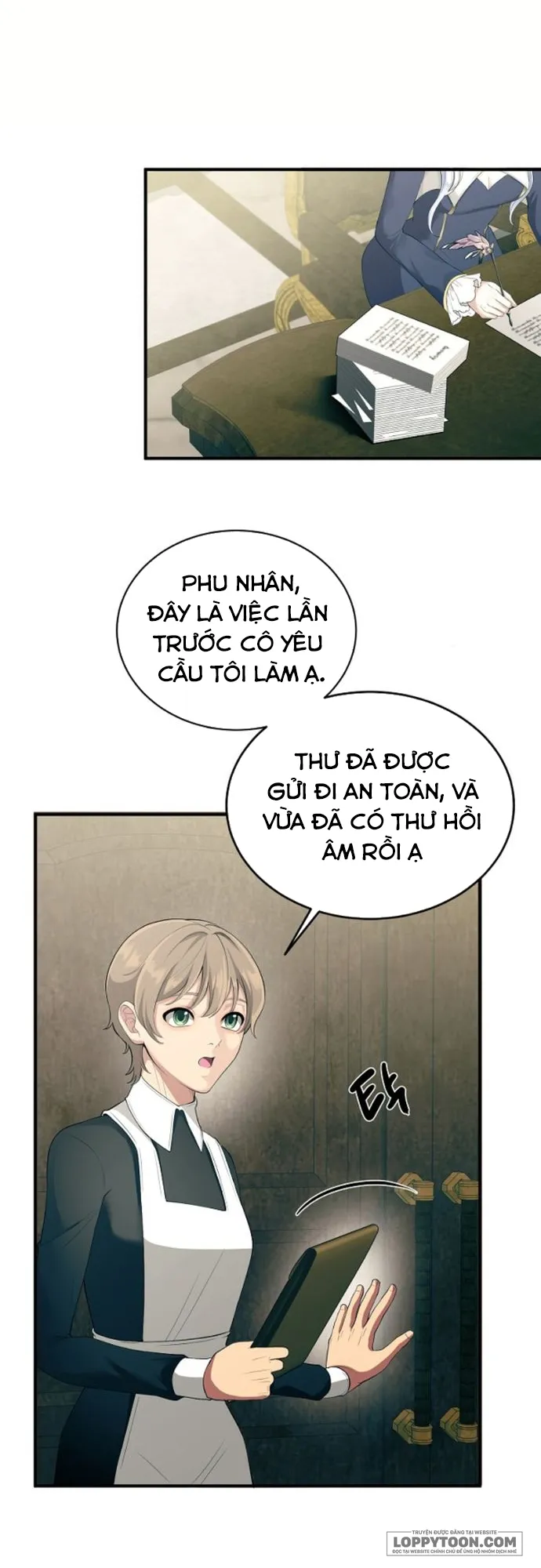 Qua Đêm Với Người Chồng Sắp Ly Hôn - Chap 8 - Trang 50