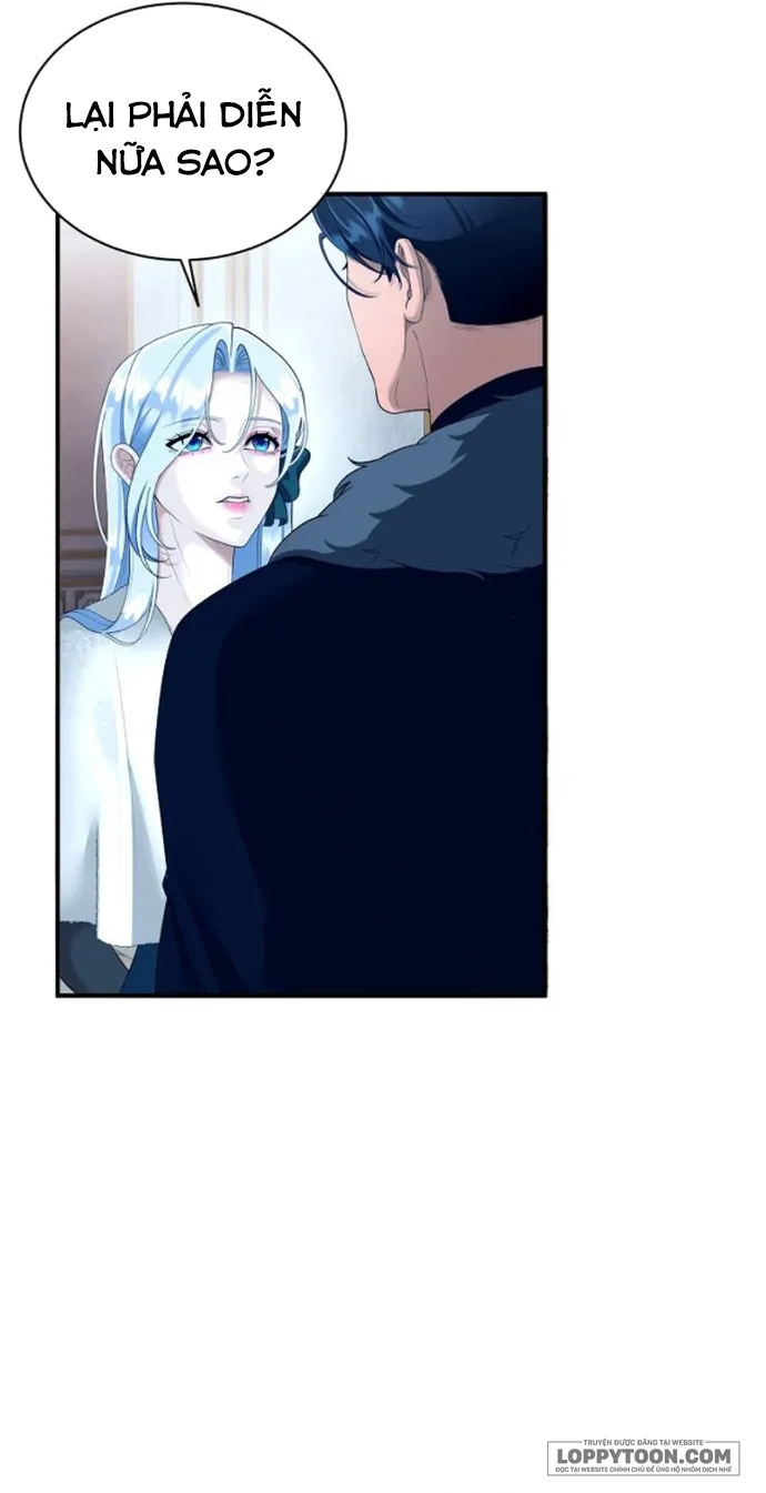 Qua Đêm Với Người Chồng Sắp Ly Hôn - Chap 8 - Trang 6
