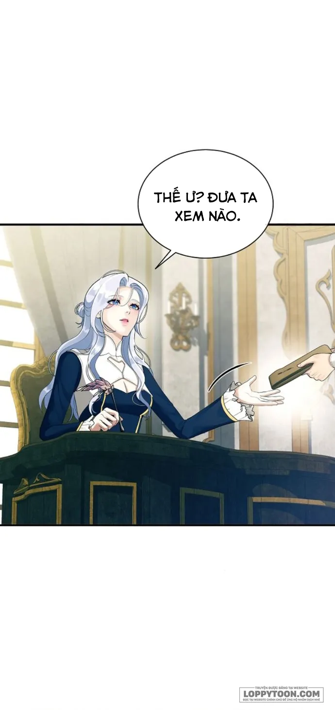Qua Đêm Với Người Chồng Sắp Ly Hôn - Chap 8 - Trang 51