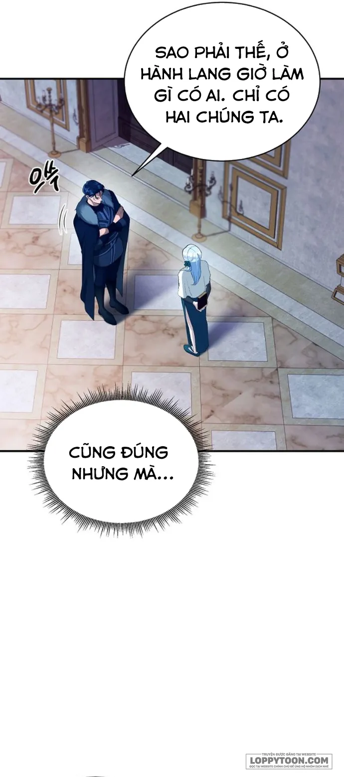 Qua Đêm Với Người Chồng Sắp Ly Hôn - Chap 8 - Trang 7