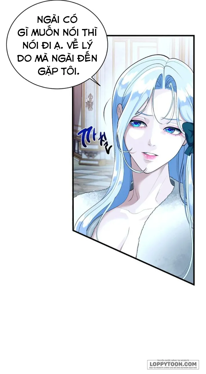 Qua Đêm Với Người Chồng Sắp Ly Hôn - Chap 8 - Trang 8
