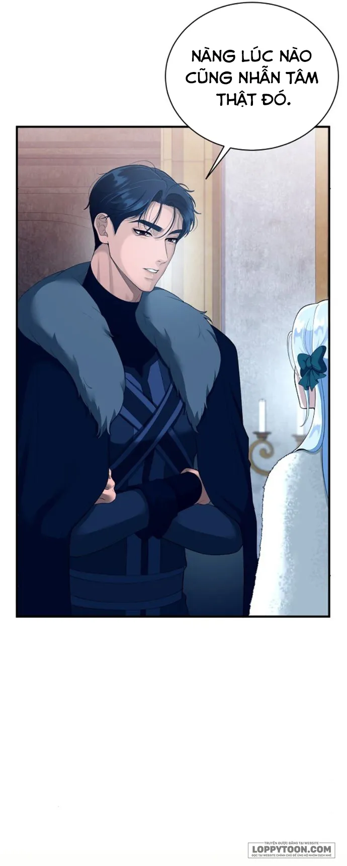 Qua Đêm Với Người Chồng Sắp Ly Hôn - Chap 8 - Trang 9