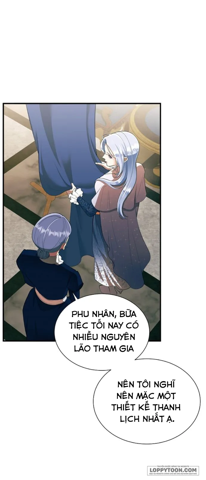 Qua Đêm Với Người Chồng Sắp Ly Hôn - Chap 9 - Trang 2