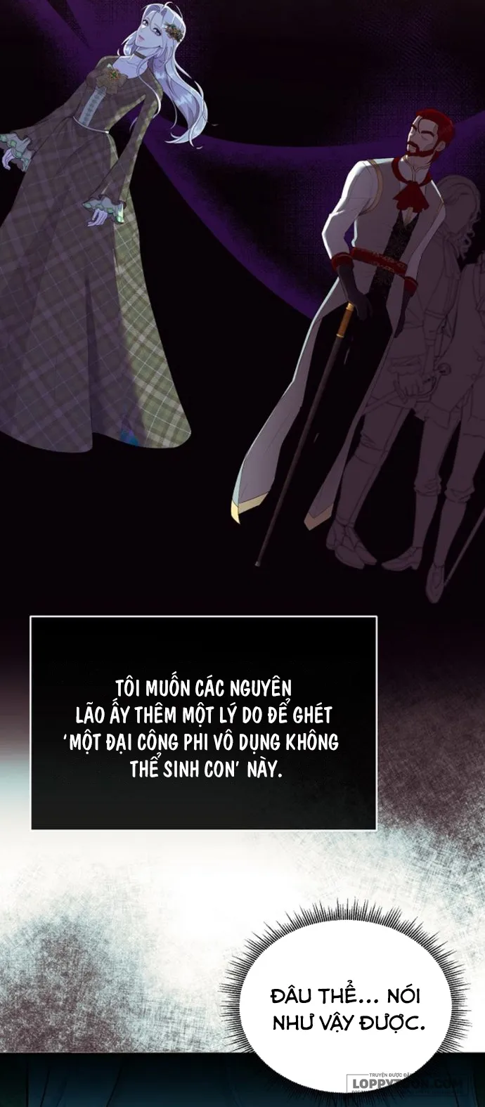 Qua Đêm Với Người Chồng Sắp Ly Hôn - Chap 9 - Trang 11