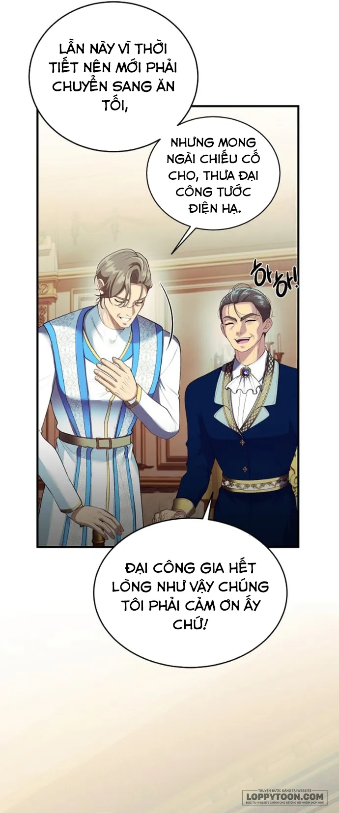 Qua Đêm Với Người Chồng Sắp Ly Hôn - Chap 9 - Trang 15