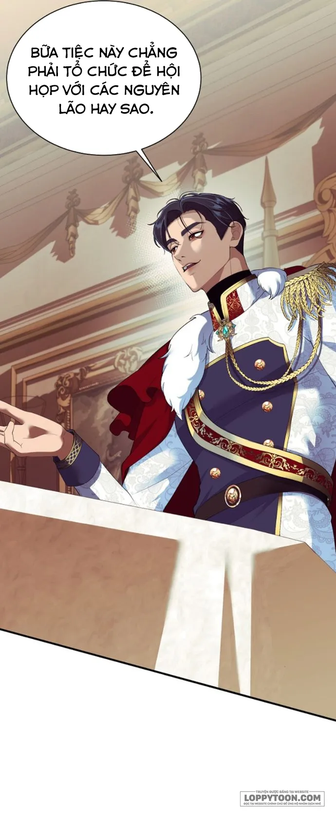 Qua Đêm Với Người Chồng Sắp Ly Hôn - Chap 9 - Trang 16