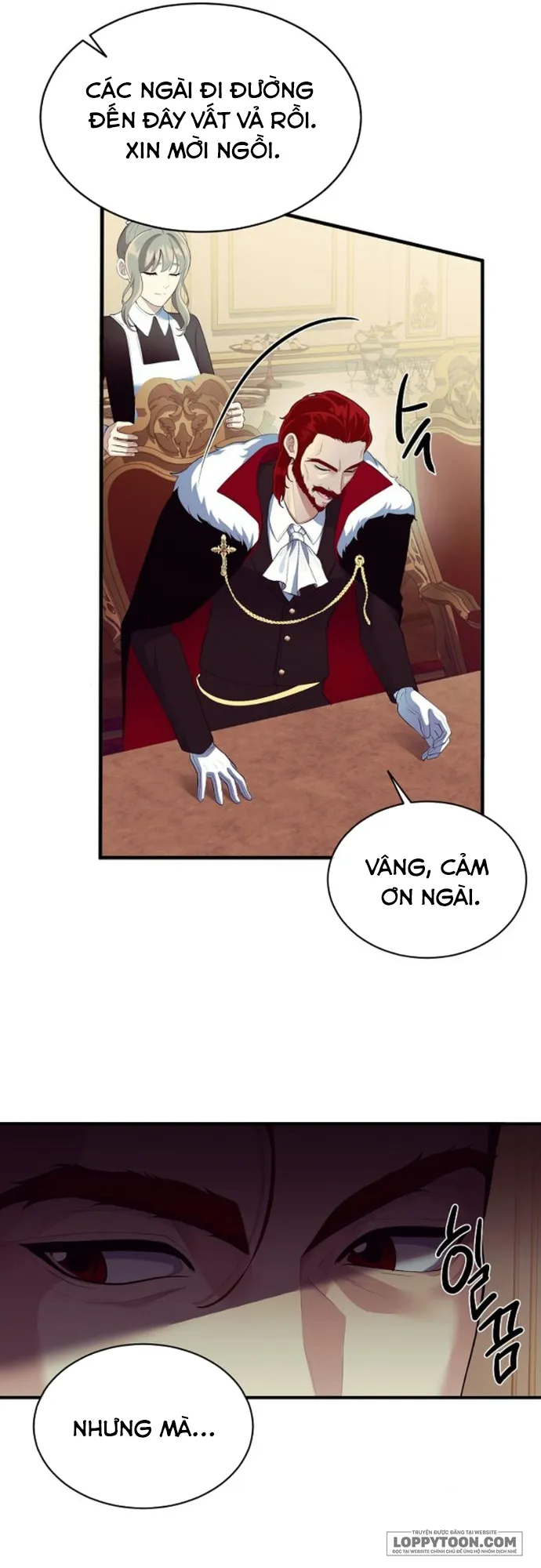 Qua Đêm Với Người Chồng Sắp Ly Hôn - Chap 9 - Trang 17