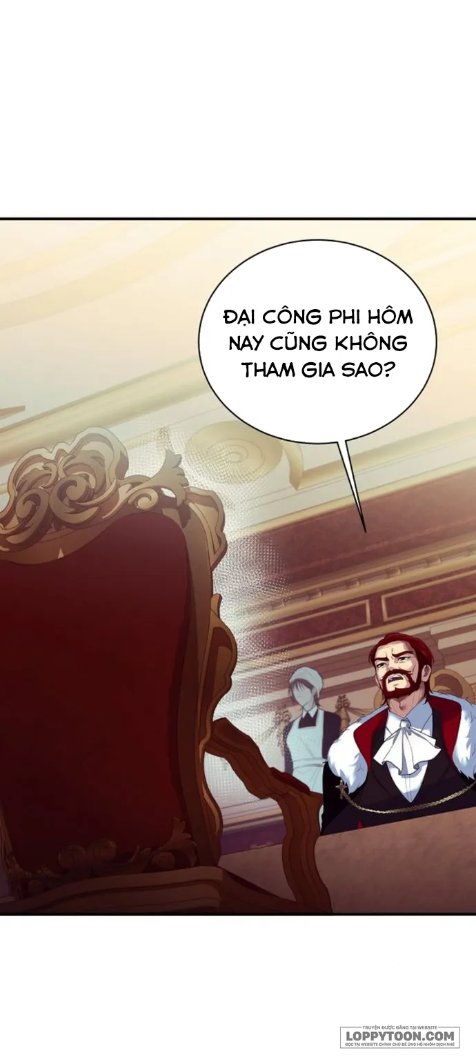 Qua Đêm Với Người Chồng Sắp Ly Hôn - Chap 9 - Trang 18